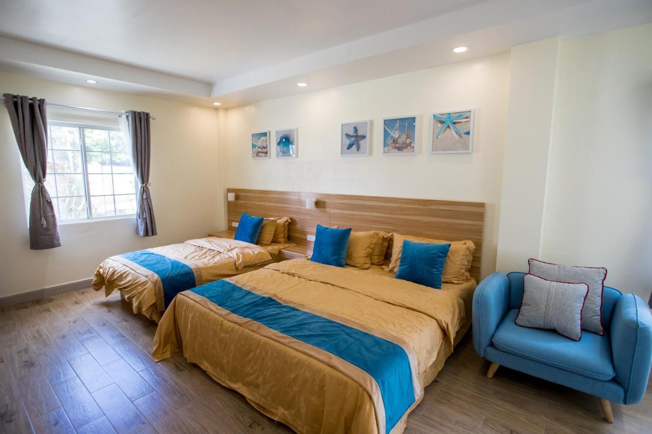 Residence Lodge Saipan Extérieur photo