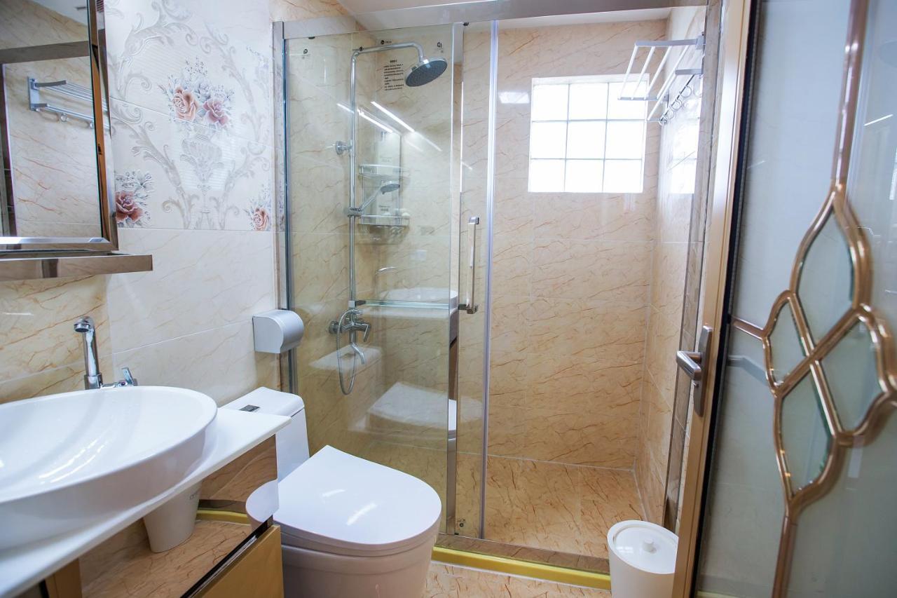 Residence Lodge Saipan Extérieur photo