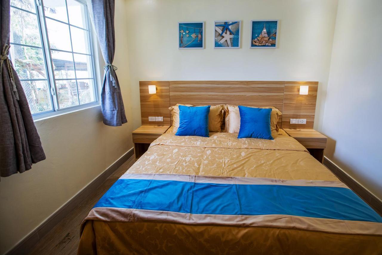 Residence Lodge Saipan Extérieur photo
