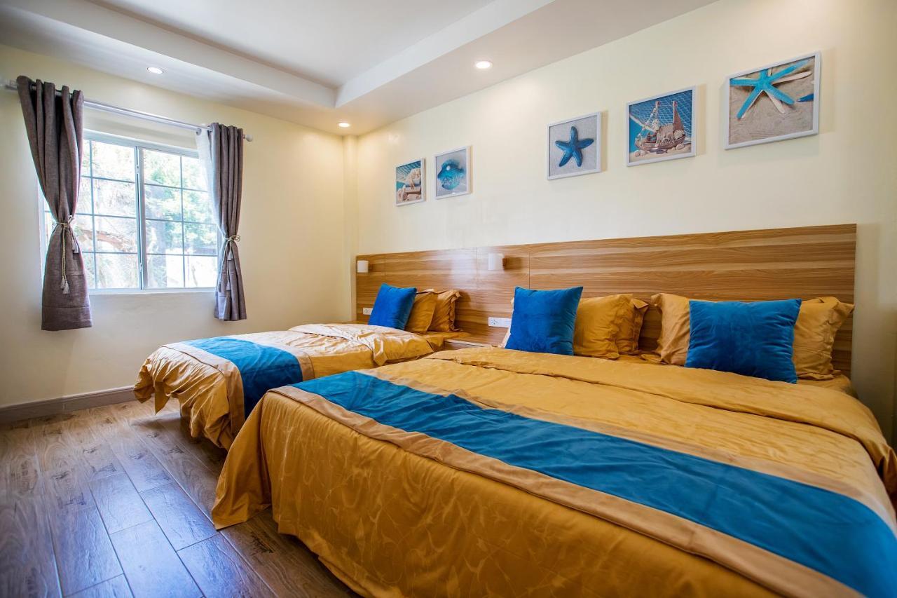 Residence Lodge Saipan Extérieur photo