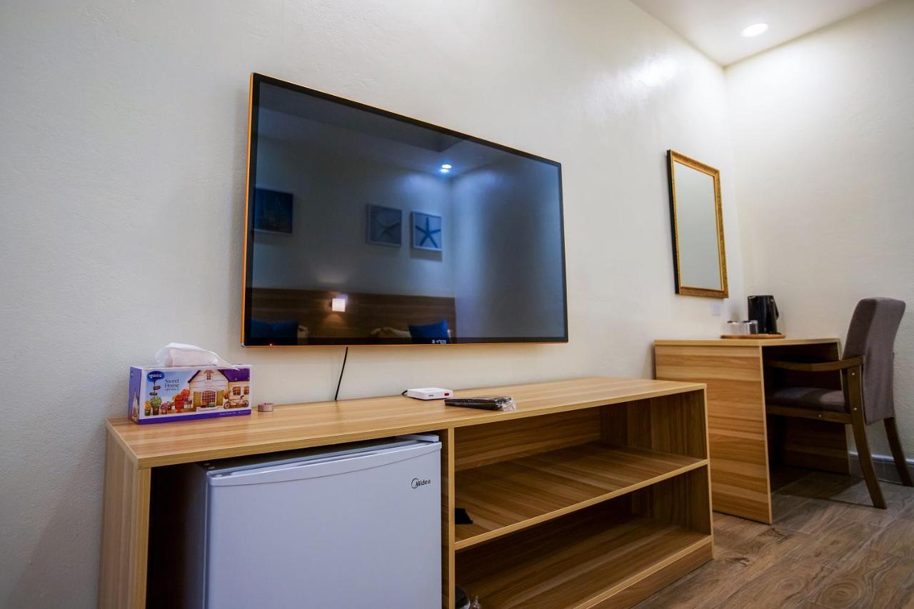 Residence Lodge Saipan Extérieur photo