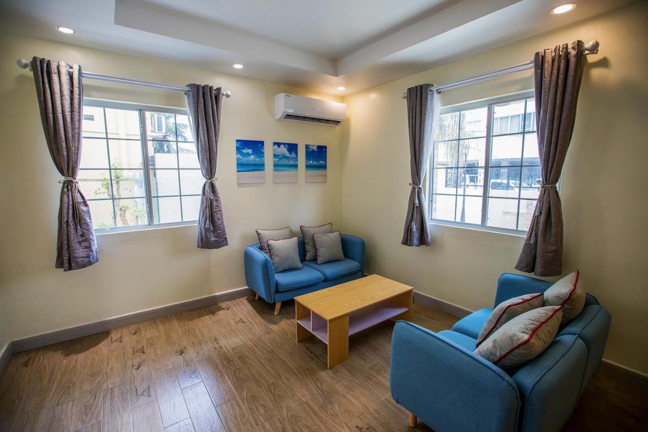 Residence Lodge Saipan Extérieur photo