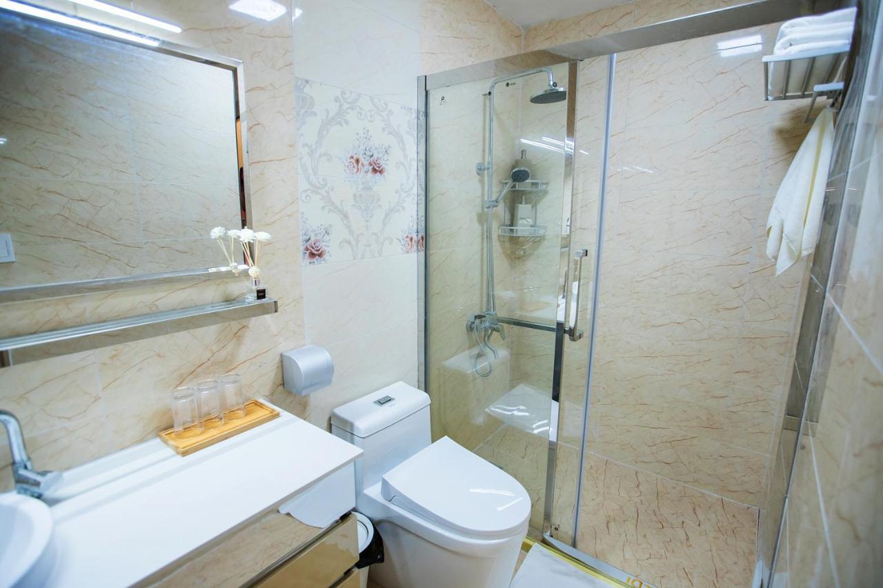 Residence Lodge Saipan Extérieur photo